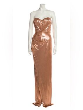 Elisabetta Franchi Evening Gown